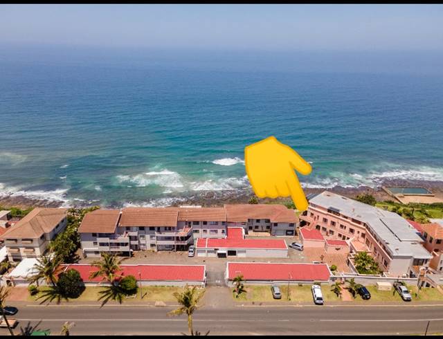 2 BEDROOM FLAT SOLD IN BLUFF